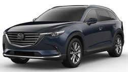 2023 Mazda CX-9 Grand Touring