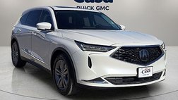 2023 Acura MDX Base