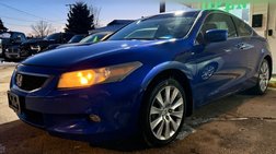 2009 Honda Accord EX-L