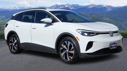 2024 Volkswagen ID.4 Standard