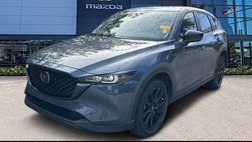 2022 Mazda CX-5 2.5 S Carbon Edition