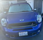 2015 MINI Countryman Cooper S