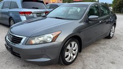 2009 Honda Accord EX-L