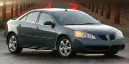 2005 Pontiac G6 GT