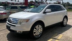 2010 Ford Edge Limited