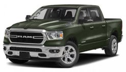 2021 Ram Ram Pickup 1500 Big Horn