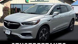 2019 Buick Enclave Premium