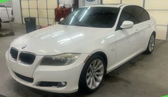 2011 BMW 3 Series 328i