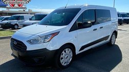 2019 Ford Transit Connect XL