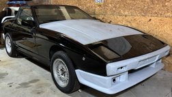 1987 Other Makes 