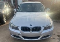 2011 BMW 3 Series 328i xDrive