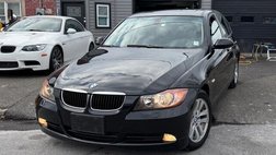 2007 BMW 3 Series 328xi