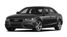 2013 Audi A4 2.0T quattro Premium Plus