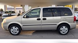 2008 Chevrolet Uplander LS
