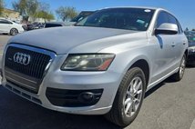 2011 Audi Q5 2.0T quattro Premium Plus