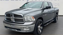 2009 Dodge Ram 1500 SLT