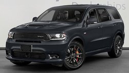2018 Dodge Durango SRT