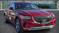 2023 Genesis GV70 2.5T Standard