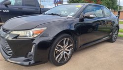 2014 Scion tC Base