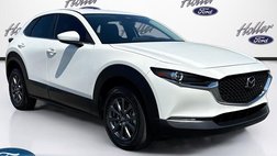 2024 Mazda CX-30 2.5 S