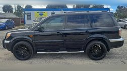 2006 Honda Pilot EX-L