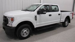 2022 Ford Super Duty F-250 XL