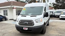 2015 Ford Transit 250