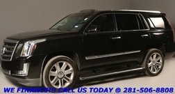 2015 Cadillac Escalade Premium