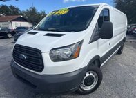 2019 Ford Transit 150