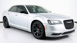 2019 Chrysler 300 Touring