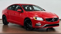 2018 Volvo S60 T5 Dynamic