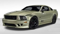 2005 Ford Mustang GT