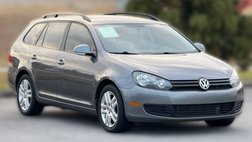 2012 Volkswagen Jetta S