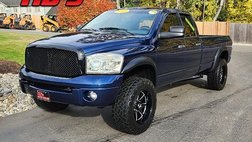 2008 Dodge Ram 2500 SLT