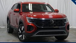2024 Volkswagen Atlas Cross Sport SE 4Motion