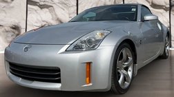 2008 Nissan 350Z Touring