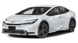 2024 Toyota Prius Prime SE