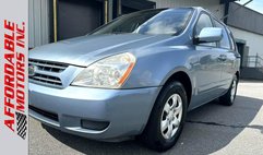2008 Kia Sedona Base