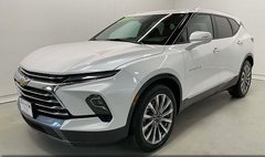 2024 Chevrolet Blazer Premier