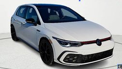 2024 Volkswagen Golf GTI 380 S
