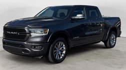 2022 Ram Ram Pickup 1500 Laramie