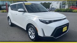 2023 Kia Soul S