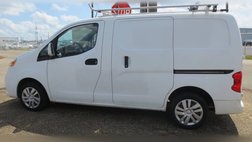 2016 Nissan NV200 S