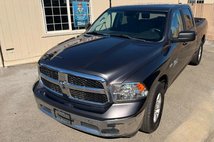 2021 Ram Ram Pickup 1500 Classic SLT