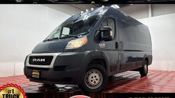 2019 Ram ProMaster 3500 159 WB