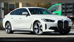 2023 BMW i4 eDrive35 Gran Coupe