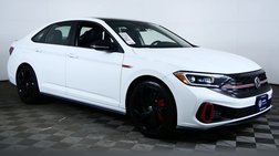 2023 Volkswagen Jetta GLI Autobahn