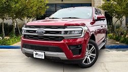 2022 Ford Expedition XLT