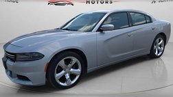 2015 Dodge Charger SE