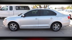 2011 Volkswagen Jetta SE